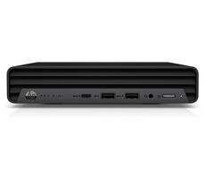 HP Pro Mini 400 G9 čierna / Intel Core i5-13500T 1.6GHz / 8GB / 512GB SSD / Intel UHD / W11P