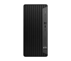 HP Pro Tower 400 G9 čierna / Intel Core i5-12500 3.0GHz / 8GB / 512GB SSD / Intel UHD / W11P