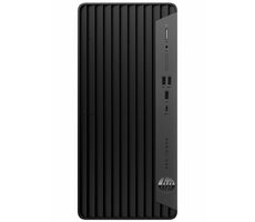 HP Pro Tower 400 G9 čierna / Intel Core i5-12500 3.0GHz / 16GB / 512GB SSD / Intel UHD / W11P