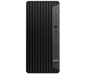 HP Pro Tower 400 G9 čierna / Intel Core i5-12500 3.0GHz / 16GB / 512GB SSD / Intel UHD / W11P