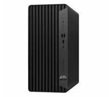 HP Pro Tower 400 G9 čierna / Intel Core i5-13500 2.5GHz / 8GB / 512GB SSD / Intel UHD / W11P