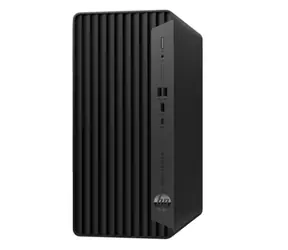 HP Pro Tower 400 G9 čierna / Intel Core i5-13500 2.5GHz / 8GB / 512GB SSD / Intel UHD / W11P