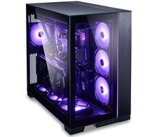 PC Mironet Herné 550 AMD R9 9950X3D RX9070 XT