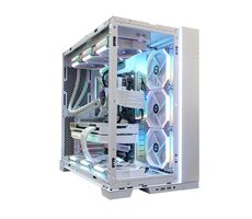 PC Mironet Herné 550 AMD R9 9950X3D RX9070XT Biela