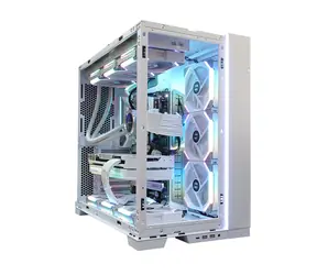 PC Mironet Herné 550 AMD R9 9950X3D RX9070XT Biela