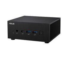 Asus PN64-S7013MD čierna / Intel Core i7-12700H 2.3GHz / 16GB / 512GB SSD / Intel Iris Xe / Bez OS 