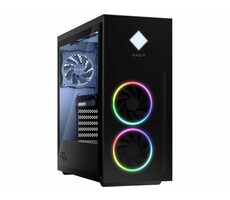 HP OMEN GT21-2029nc čierna / Intel Core i7-14700K 3.4GHz / 64GB / 2TB SSD / Nvidia RTX 4080 Super 16GB / W11H