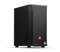 Lynx Challenger (10463087) čierna / Intel Core i5-12400F 2.5GHz / 32GB / 1TB SSD / RTX 4060 8GB / W11H