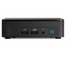 Asus NUC GEN13 Arena Canyon RNUC13ANKi30000 NO CORD / Intel Core i3-1315U 1.2GHz / 2x DDR4 / M.2 / UHD / BezOS