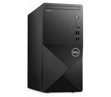 DELL Vostro 3030 MT čierna / Intel Core i5-14400F 2.5GHz / 16GB / 1TB SSD / RTX 4060 8GB / W11P