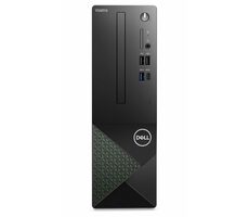 DELL Vostro 3030 SFF čierna / Intel Core i7-14700 2.1GHz / 16GB / 512GB SSD / Intel UHD 770 / W11P