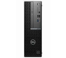 DELL OptiPlex 7020 SFF PLUS čierna / Intel Core i5-14500 2.6GHz / 16GB / 512GB SSD / Intel UHD 770 / W11P 