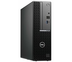 DELL OptiPlex 7020 SFF čierna / Intel Core i3-14100 3.5GHz / 8GB / 512GB SSD / Intel UHD 730 / W11P 