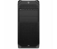 HP Z4 Tower G5 čierna / Intel Xeon W5-2445 3.1GHz / 32GB / 1TB SSD / Nvidia RTX 2000 16GB / W11P