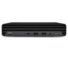 HP Pro Mini 400 G9 čierna / Core i5-14500T 1.5GHz / 16GB / 512GB SSD / UHD 770 / W11H