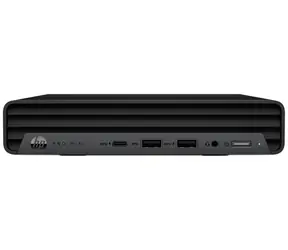 HP Pro Mini 400 G9 čierna / Core i5-14500T 1.7GHz / 16GB / 512GB SSD / UHD 770 / W11P