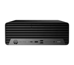 HP Pro SFF 400 G9 čierna / Core i5-14500 2.6GHz / 8GB / 512GB SSD / UHD 770 / W11P
