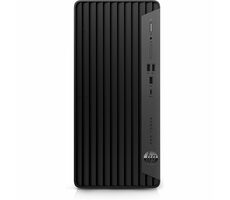 HP Pro Tower 400 G9 čierna / Core i5-14500 2.6GHz / 16GB / 512GB SSD / UHD 770 / Bez OS