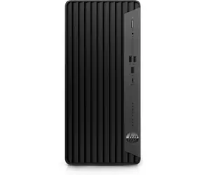 HP Pro Tower 400 G9 čierna / Core i5-14500 2.6GHz / 16GB / 512GB SSD / UHD 770 / Bez OS
