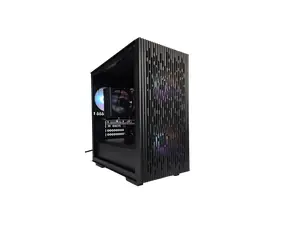 PC Mironet Herné X100 AMD R5 8400F RTX3050