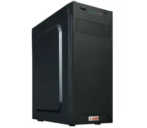 HAL3000 PowerWork AMD 124 / AMD RYZEN 7 8700G / 16GB / AMD Radeon 780M / 500GB PCIe SSD / WiFi / W11P