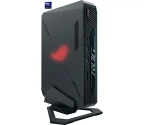 Asus ROG NUC NUC14SRKU7AXAR2 čierna / Intel Core Ultra 7 155H 3.8GHz / 16GB / 512GB SSD / RTX 4060 8GB / W11H