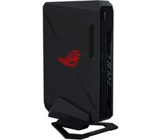 Asus ROG NUC NUC14SRKU9BYAR2 čierna / Intel Core Ultra 9 185H 3.9GHz / 32GB DDR5 / 1TB SSD / RTX 4070 8GB / W11H