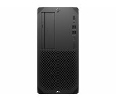 HP Z2 Tower G9 čierna / Intel Core i7-14700 2.1GHz / 16GB / 512GB SSD / Nvidia RTX A400 4GB / W11P