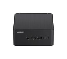 Asus NUC 14 Pre NUC14RVHC3000R2 / Intel Core 3 100U 1.2GHz / 2x DDR5 5600MHz / 1x M.2 SSD + 2.5" SATA / Intel UHD / BezO