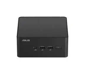 Asus NUC 14 Pre NUC14RVHC3000R2 / Intel Core 3 100U 1.2GHz / 2x DDR5 5600MHz / 1x M.2 SSD + 2.5" SATA / Intel UHD / BezO