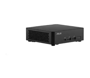 Asus NUC 14 Pre NUC14RVKU7000R2 / Intel Core Ultra 7 155H 1.4GHz / 2x DDR5 5600MHz / 2x M.2 Slot SSD / Intel ARC / BezOS