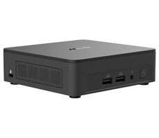 Asus NUC 12 Pre NUC12WSKi5 / Intel Core i5-1240P 1.7GHz / 2x DDR4 3200MHz / 2x M.2 SSD / Intel Iris Xe / BezOS