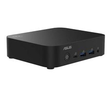 Asus NUC 14 Essential RNUC14MNK1500002 / Intel N150 3.6GHz / 1x DDR5-4800MHz / M.2 SSD / Intel Graphics