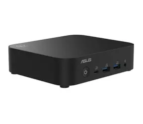 Asus NUC 14 Essential RNUC14MNK1500002 / Intel N150 3.6GHz / 1x DDR5-4800MHz / M.2 SSD / Intel Graphics