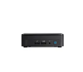 Asus NUC 13 Pre NUC13ANKI7 / Intel Core i7-1360P 2.2GHz / 2x DDR4 3200MHz / M.2 SSD / Intel Irix Xe 