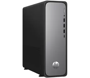 HP OmniDesk/Slim S03-0053nc čierna