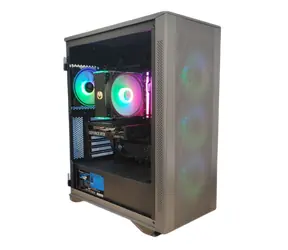 PC Mironet Herný X200 AMD R5 7500F RTX 5060