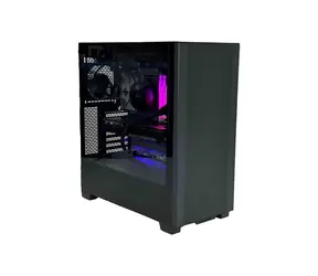 PC Mironet Herné X450 AMD R7 9800X3D RTX 5070Ti