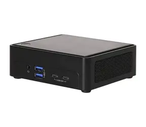 ASRock Barebone NUCS-Box-155H