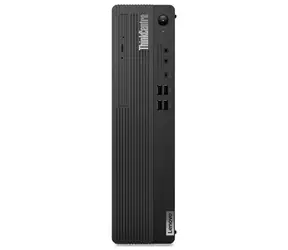 Lenovo ThinkCentre M75s Gen5 čierna / RYZEN 5 8500G 3.5GHz / 16GB / 512GB SSD / AMD Radeon 740M / DVD / W11P