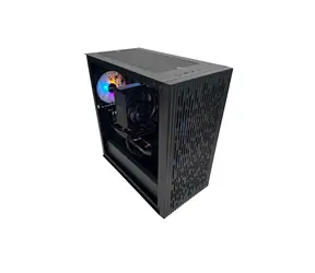 PC Mironet Herné 100 AMD R5 5600 RX7600