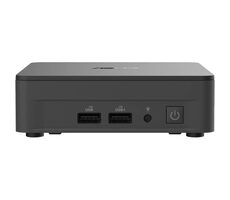 Asus NUC 13 PRO / Intel Core i5-1350P 4.7 GHz / bez RAM / bez disku / Intel Iris Xe Graphics G7 80EU / bez OS