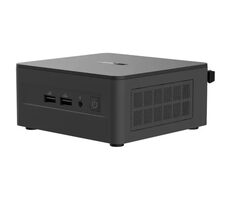 Asus NUC 12 Pro / Intel Core i3-1220P 4.4 GHz / bez RAM / bez disku / Intel UHD Graphics 64EU / bez OS