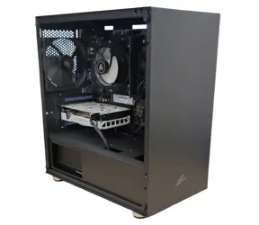 PC Mironet Herné ENTRY AMD R5 5500 ARC B580