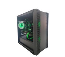 PC Mironet Herné M200 AMD R5 8400F RX 7600