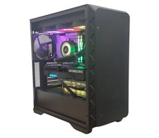 PC Mironet Herné M350 AMD R7 9700X RTX 5070