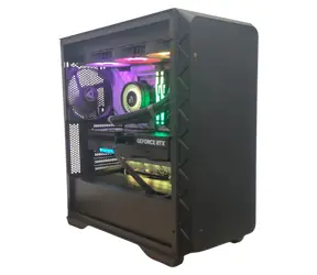 PC Mironet Herné M350 AMD R7 9700X RTX 5070