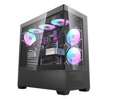 PC Mironet Herné M450 AMD R7 9700X RX 9070 XT