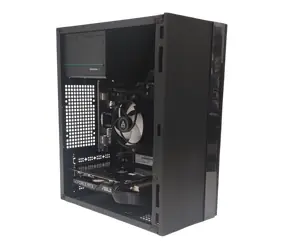 PC Mironet Herné ENTRY AMD R5 5500 RTX 3050