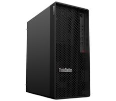 Lenovo ThinkStation P2 Tower čierna / Intel Core i7-14700 2.1GHz / 16GB / 512GB SSD / Intel UHD 770 / W11P